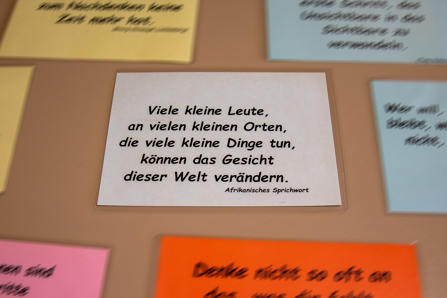 Ehrenamtliche Auszeichnung für die Caritas Bigge